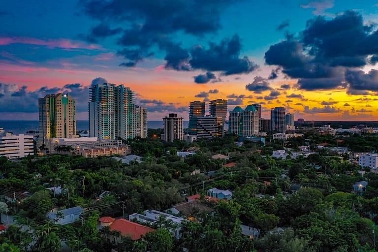 The 5 Top Neighborhoods to Live in Miami