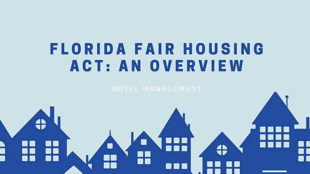 Florida Fair Housing Act
