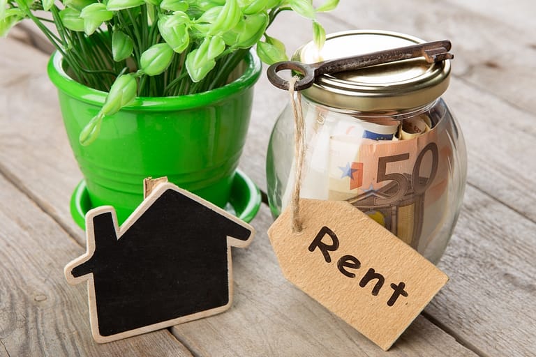 5 Ways the Pressure of Rent Collection Can Be Taken off You